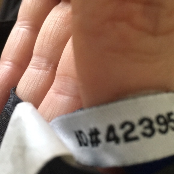 Express design studio editor work dark brown pants - Picture 8 of 8